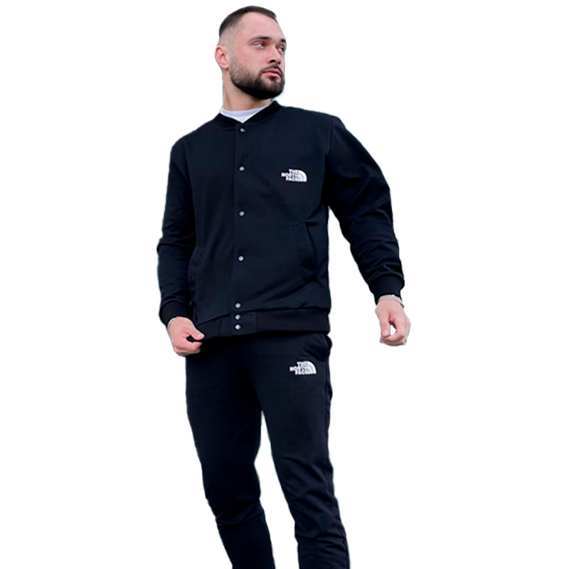 Унисекс Спортивный Костюм The North Face