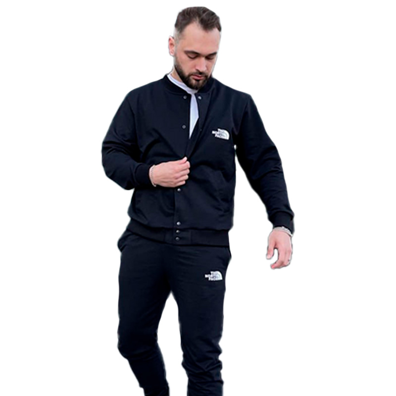 Унисекс Спортивный Костюм The North Face