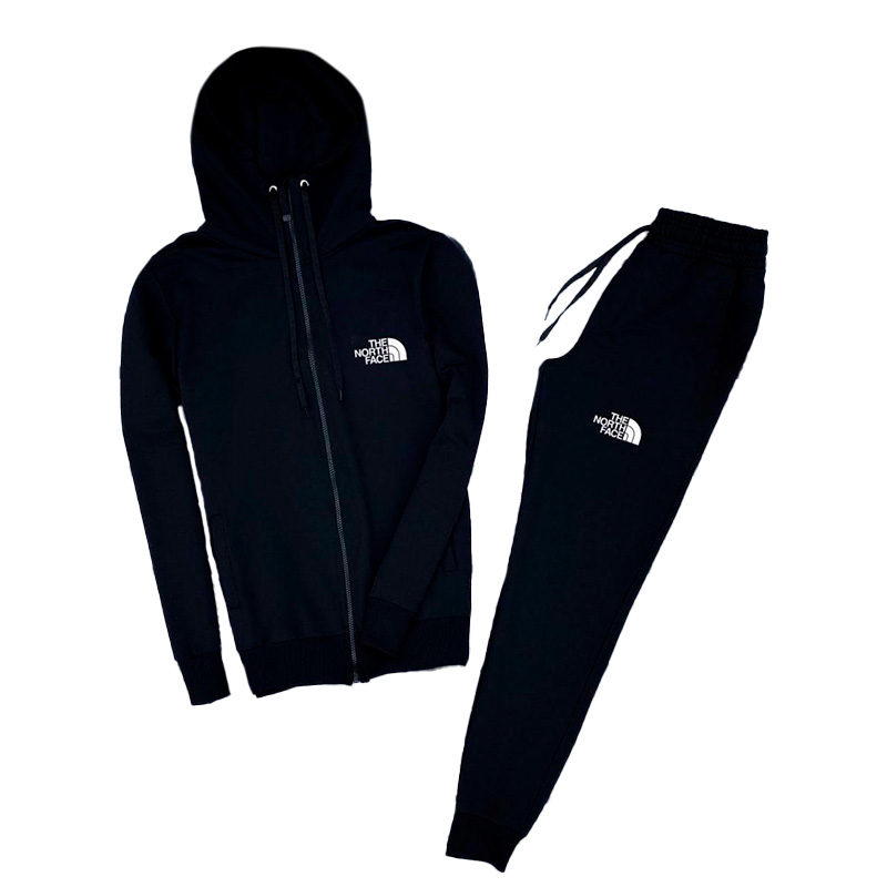 Унисекс Спортивный Костюм The North Face