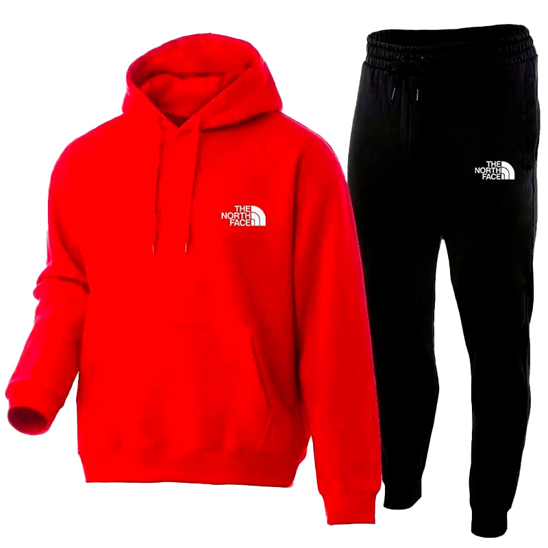 Унисекс Спортивный Костюм The North Face