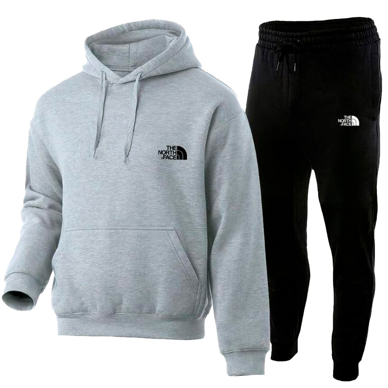 Унисекс Спортивный Костюм The North Face