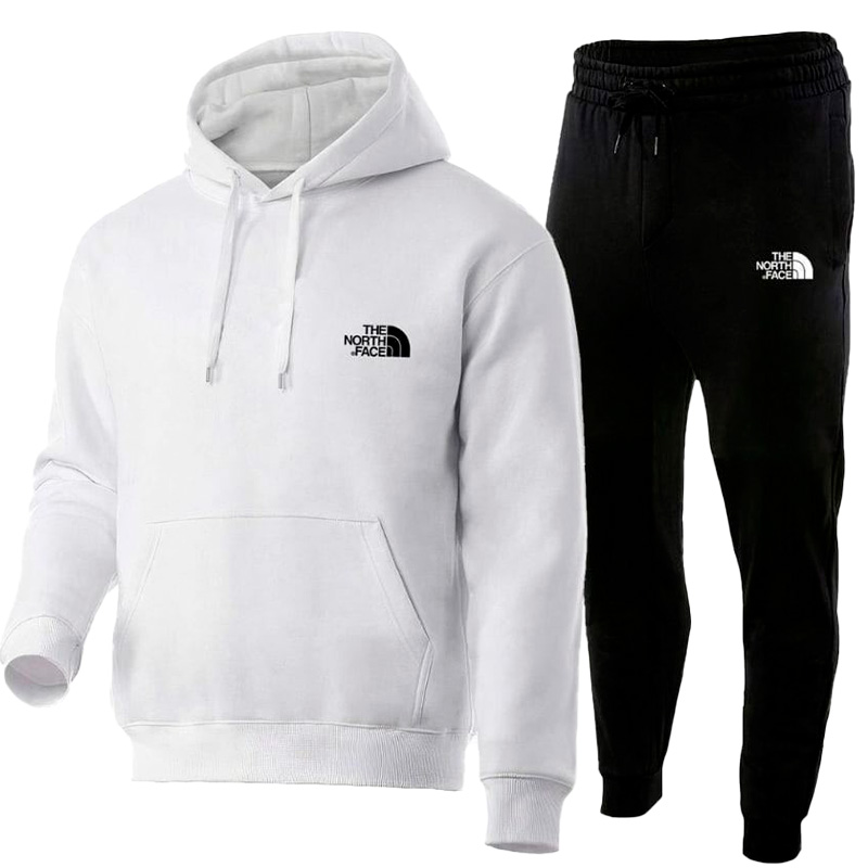 Унисекс Спортивный Костюм The North Face