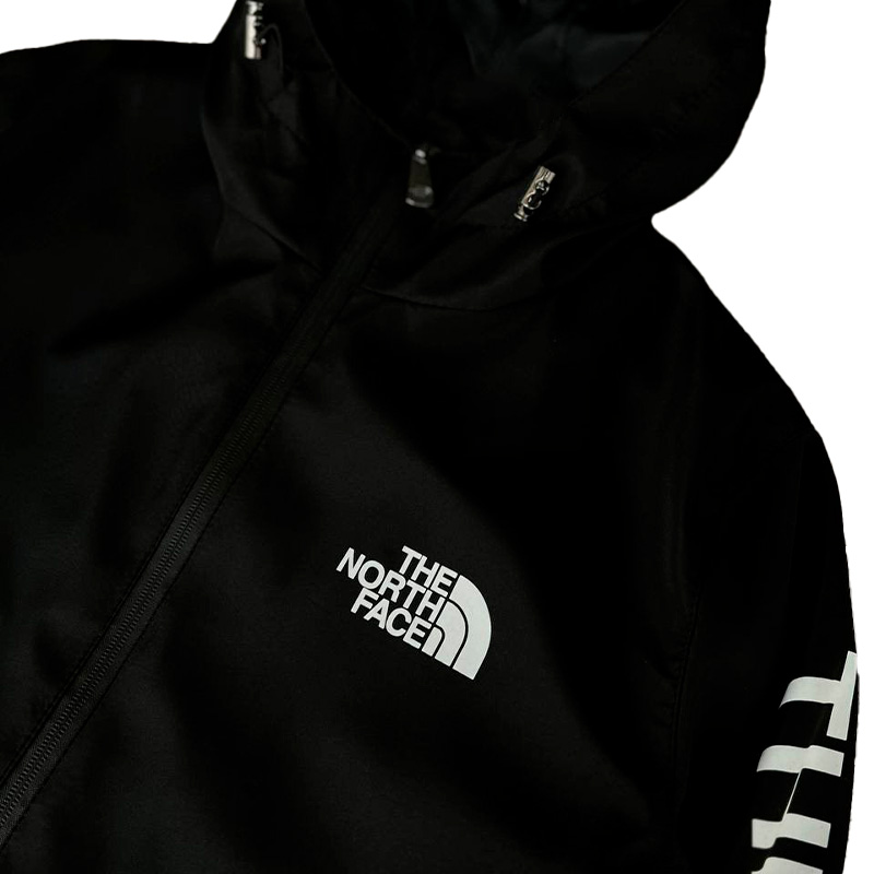 Ветровка The North Face Windbreaker Jacket